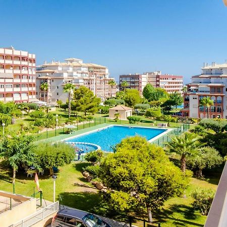 Espanatour Torremar La Mata  Εξωτερικό φωτογραφία