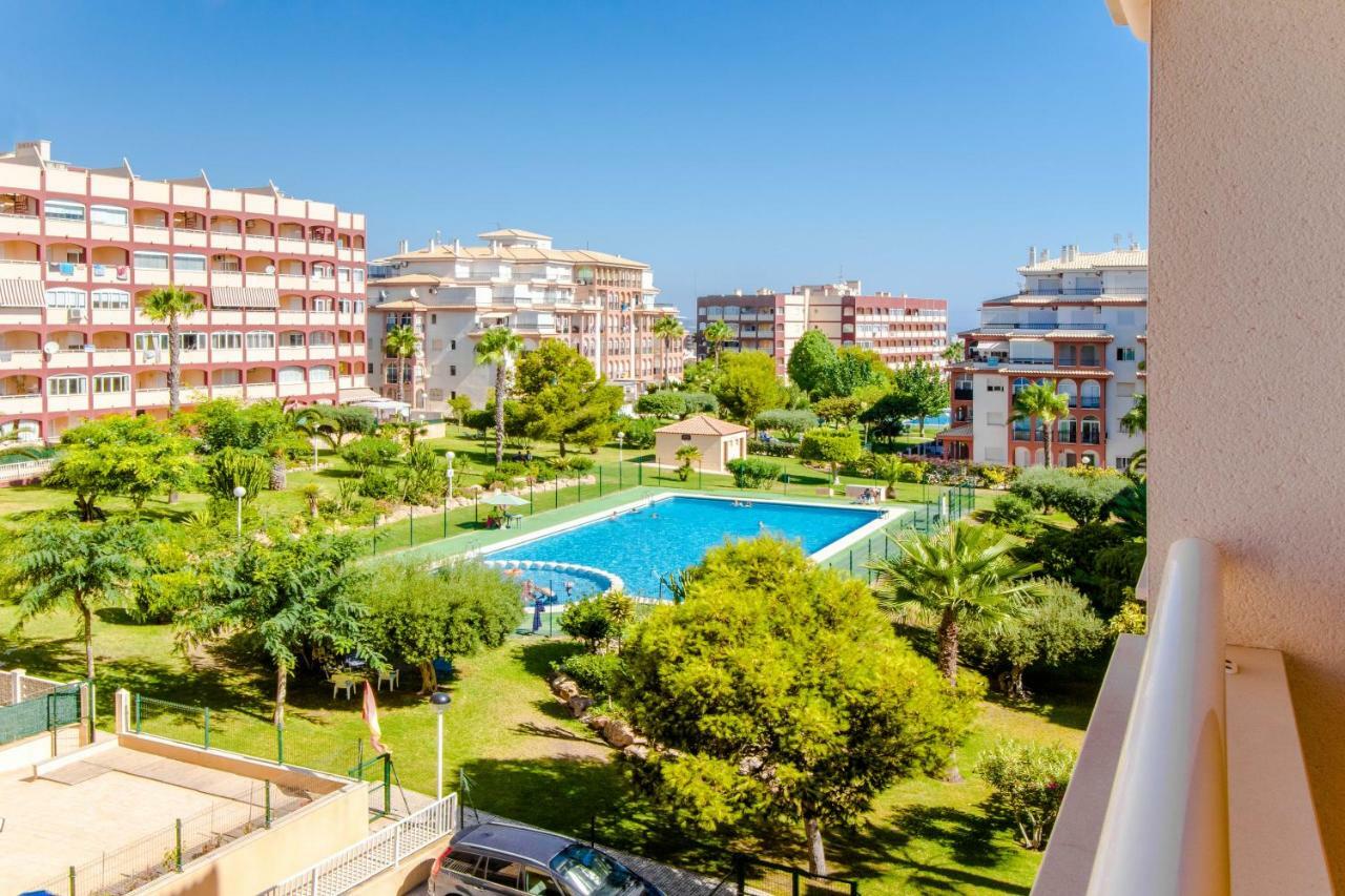 Espanatour Torremar La Mata  Εξωτερικό φωτογραφία