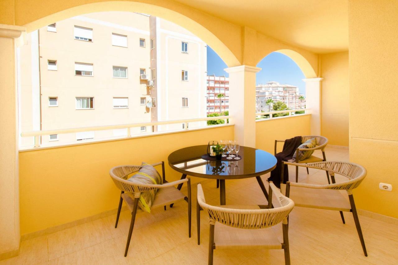 Espanatour Torremar La Mata  Εξωτερικό φωτογραφία