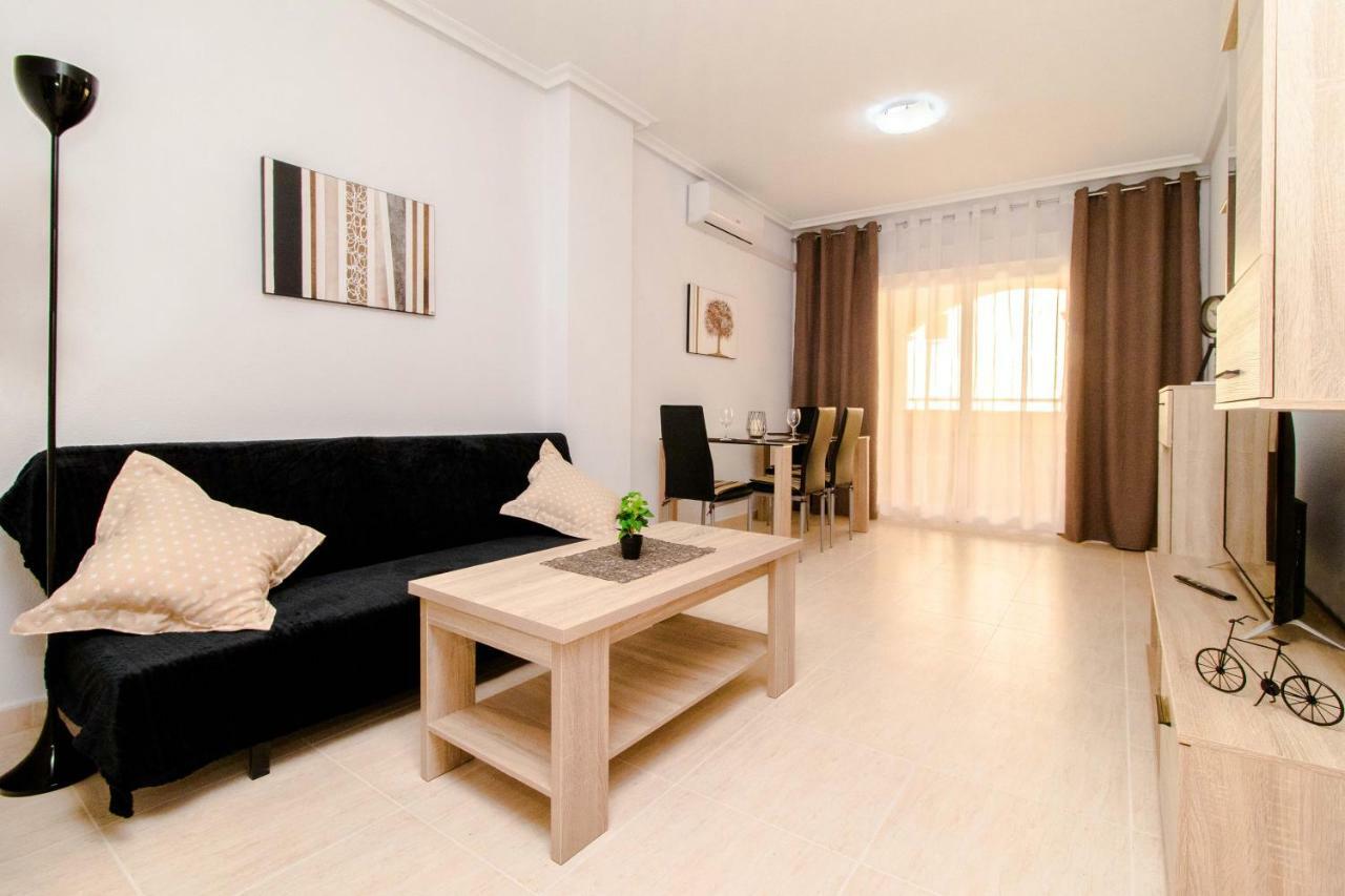 Espanatour Torremar La Mata  Εξωτερικό φωτογραφία