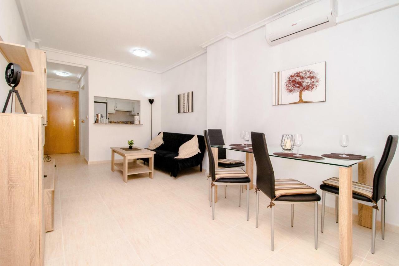 Espanatour Torremar La Mata  Εξωτερικό φωτογραφία