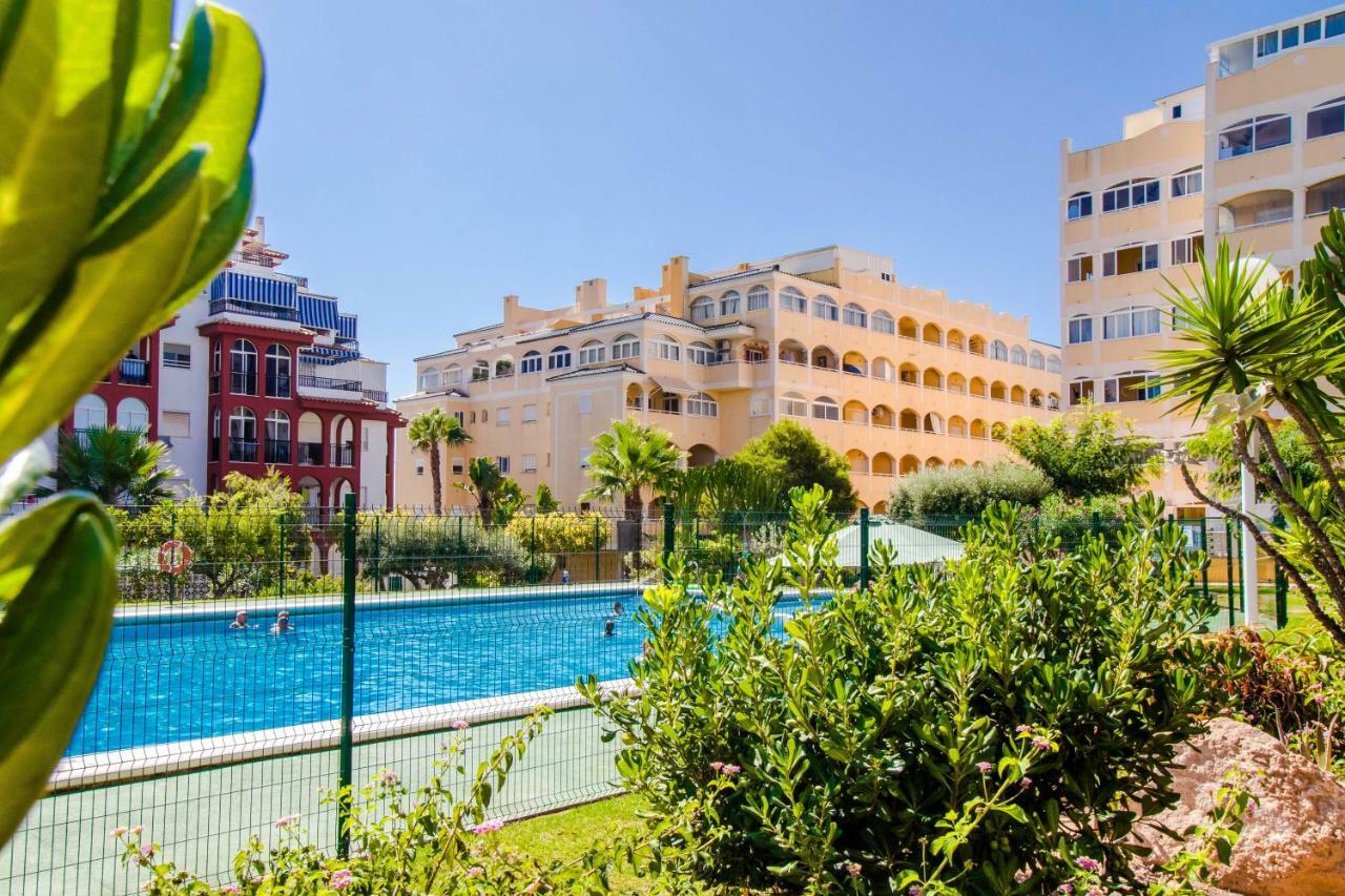 Espanatour Torremar La Mata  Εξωτερικό φωτογραφία
